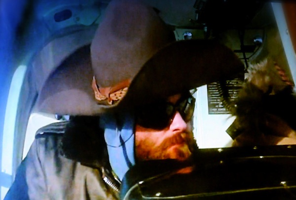 The Thing -- ACTION HAT